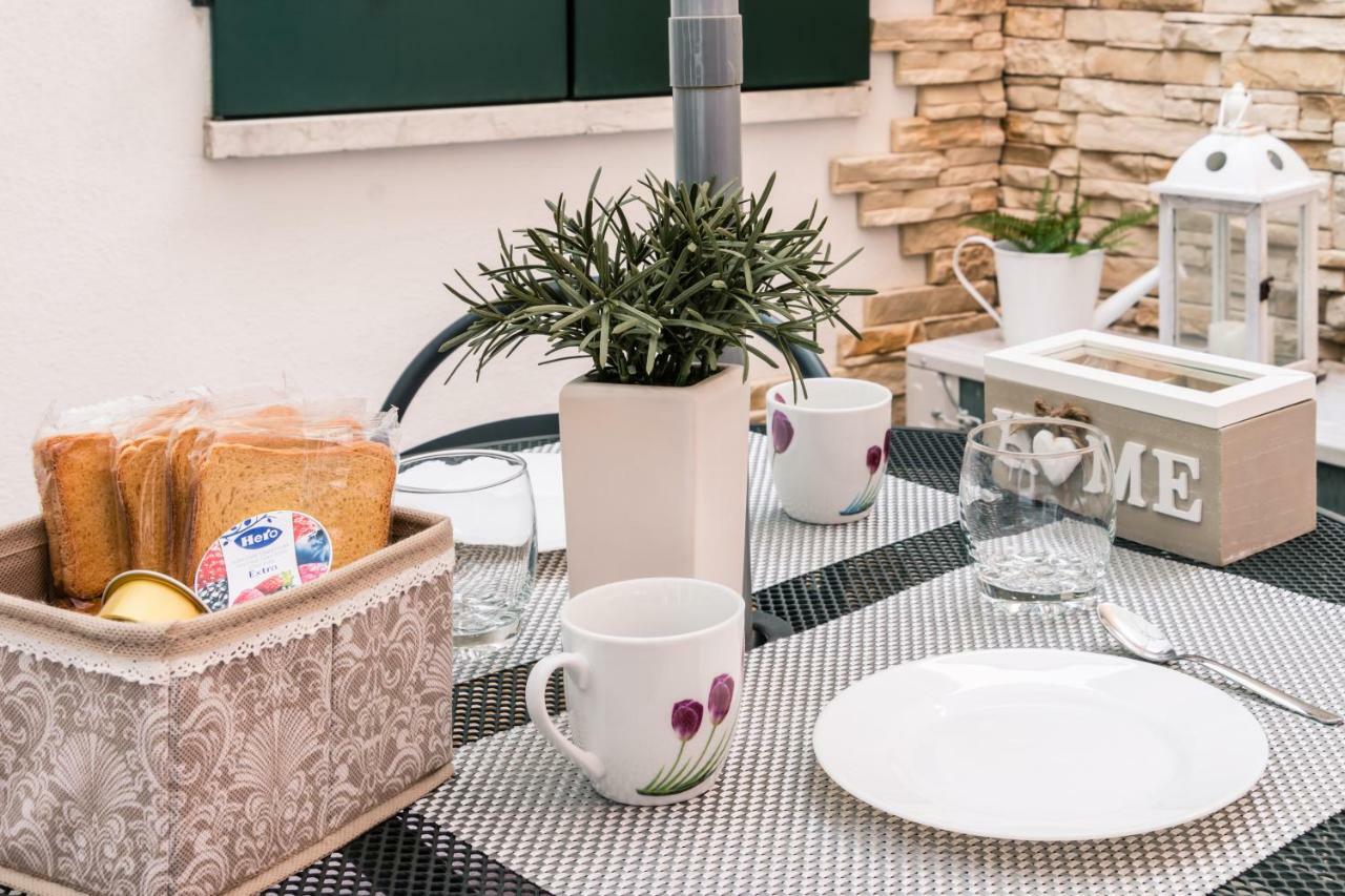 Ca Lessia Apartment Venedig