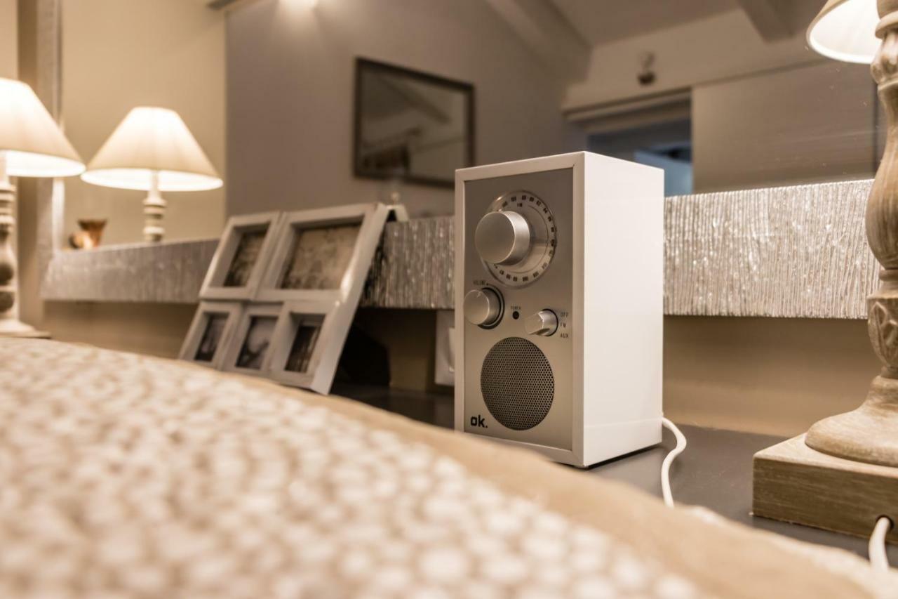 Ca Lessia Apartment Venedig
