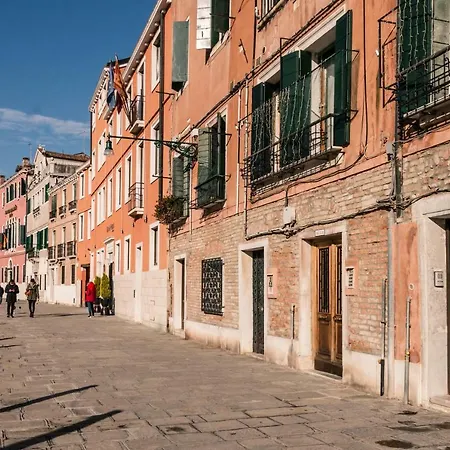 Appartamento Cà Lessia Venezia Esterno foto