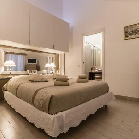 Appartamento Cà Lessia Venezia Esterno foto