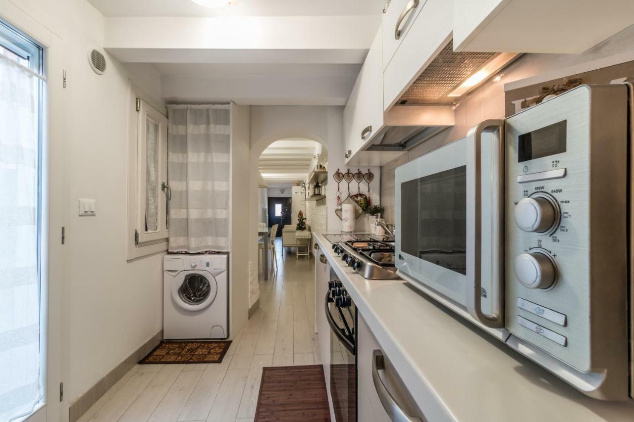 Appartement Cà Lessia *