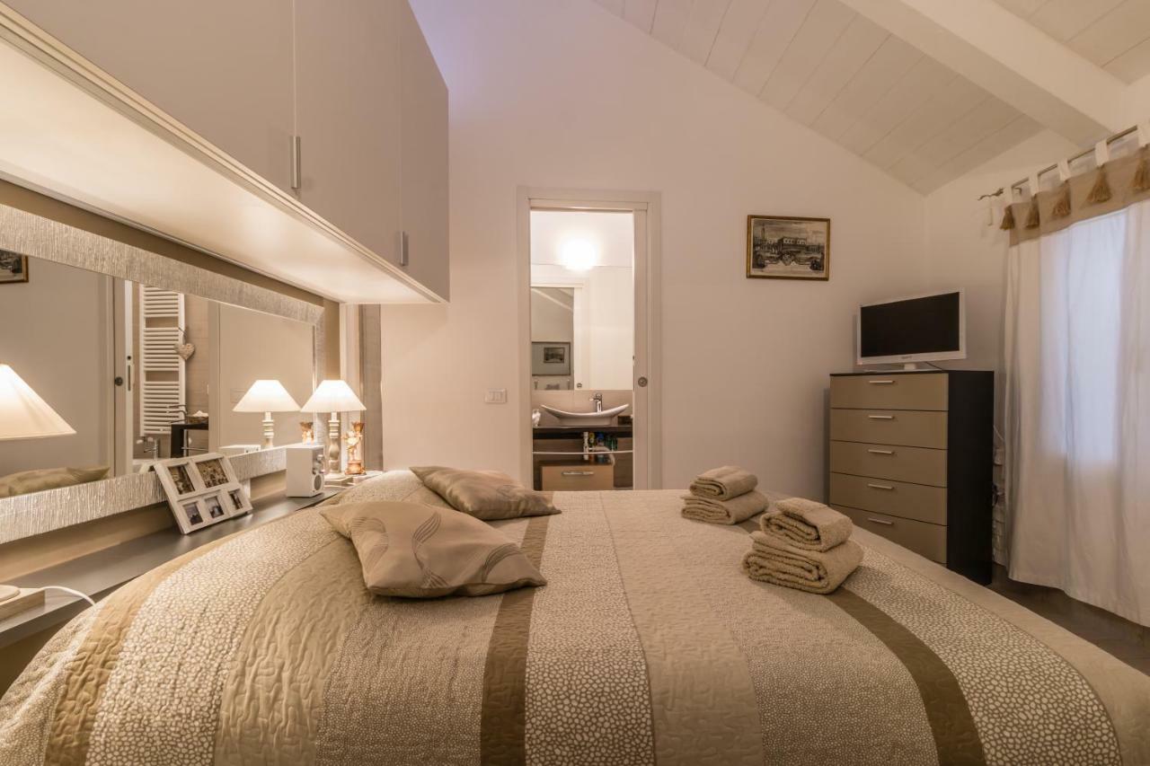 Appartement Cà Lessia *