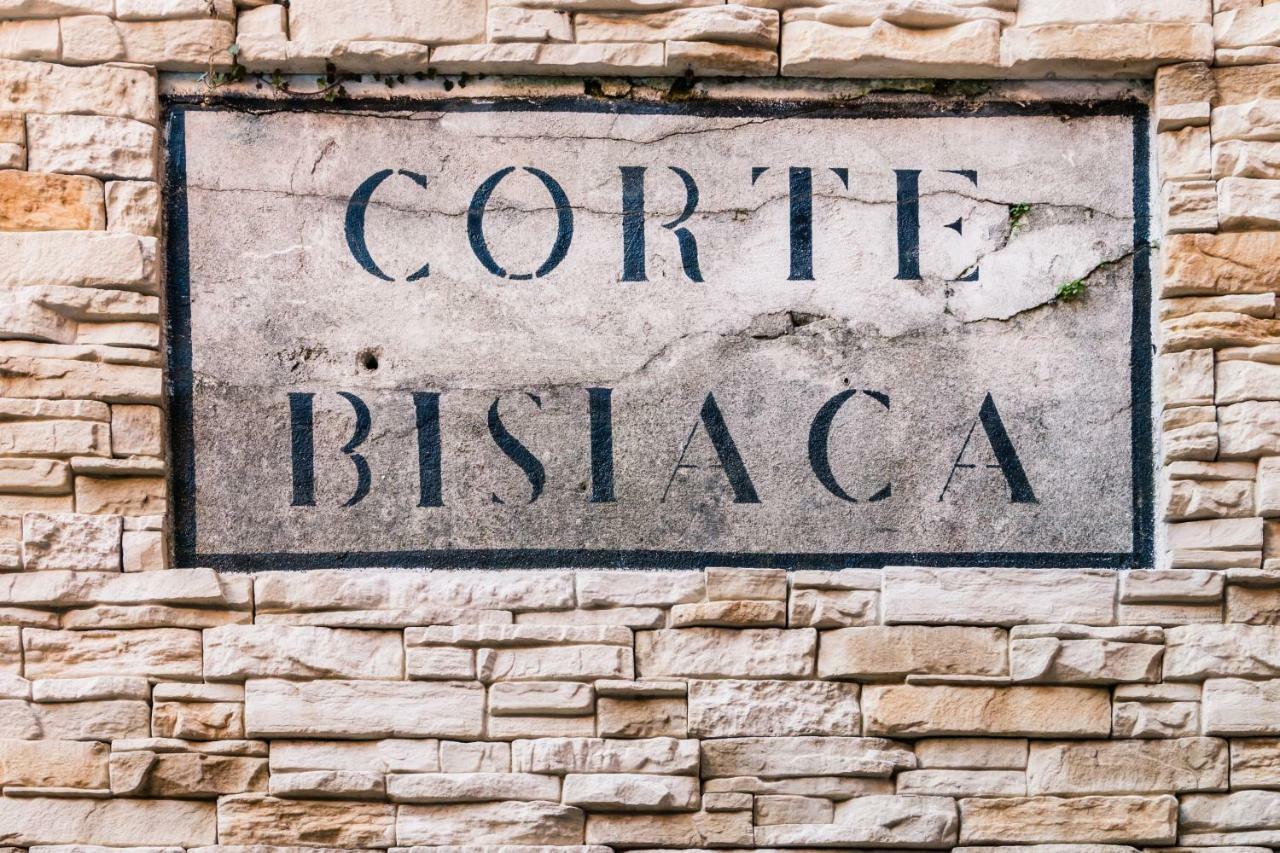 Cà Lessia Appartement *