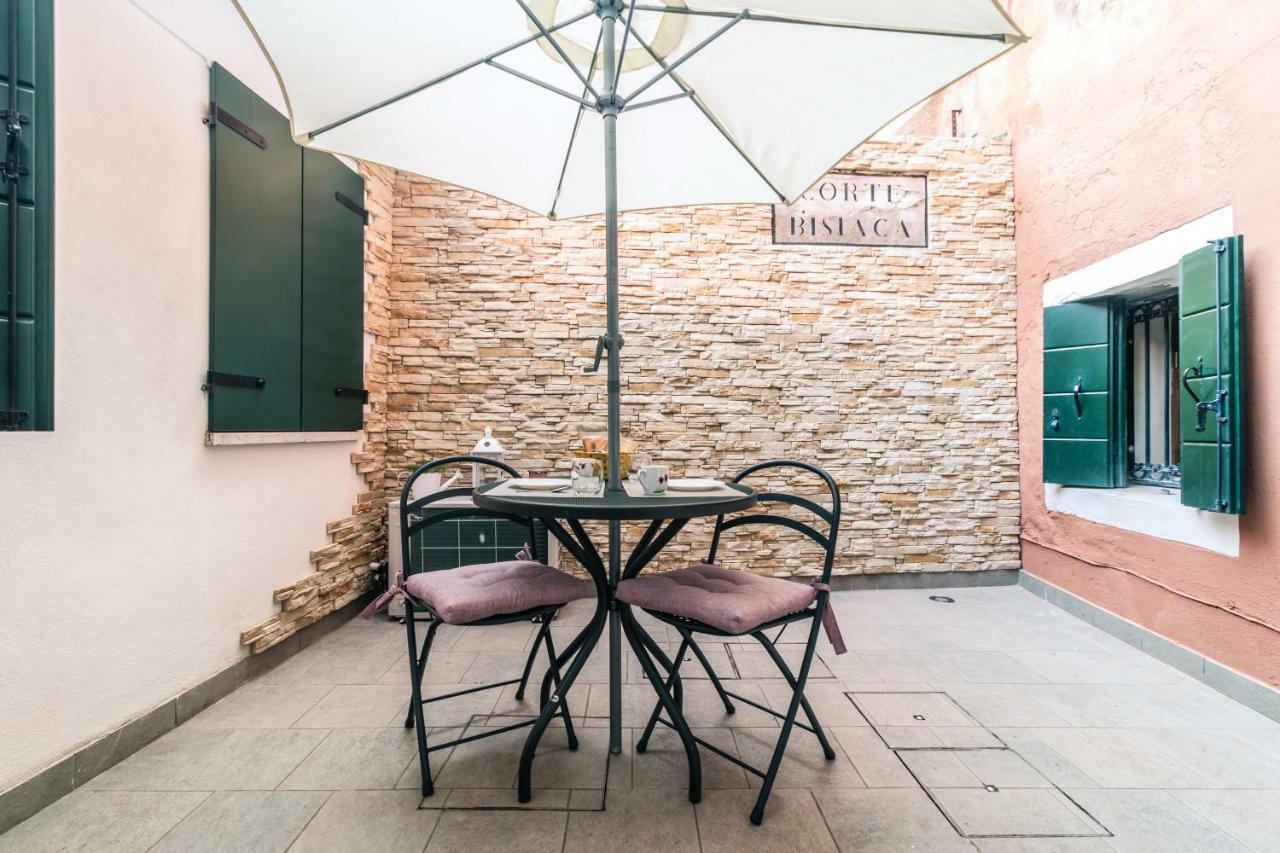 Apartamento Ca Lessia