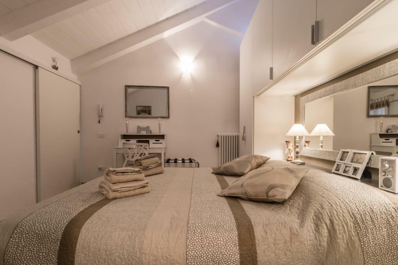 Apartamento Ca Lessia *