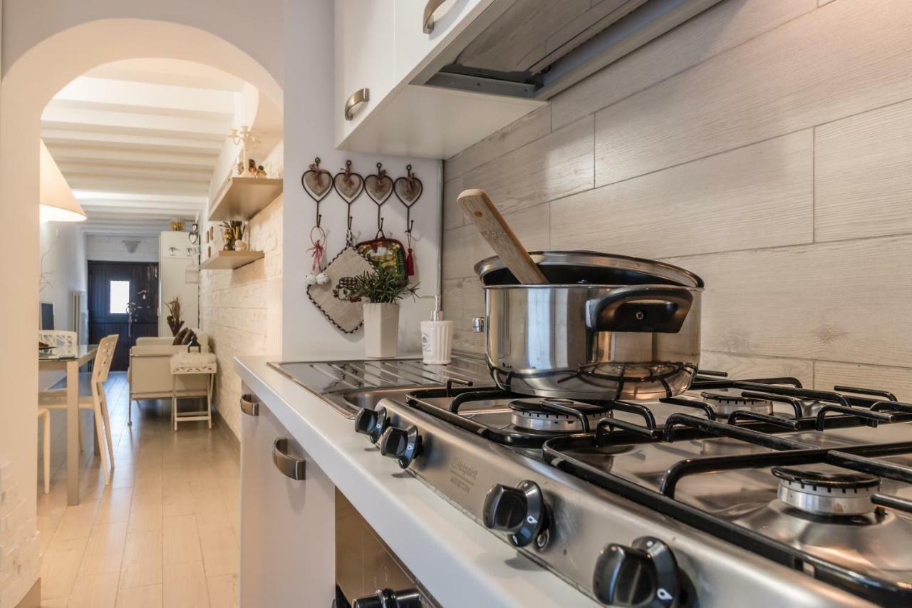 Ca Lessia Apartamento Venecia
