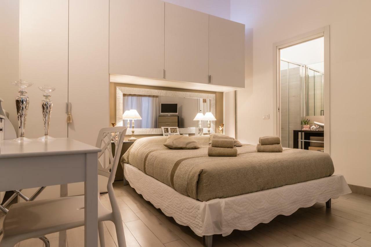 Apartamento Ca Lessia