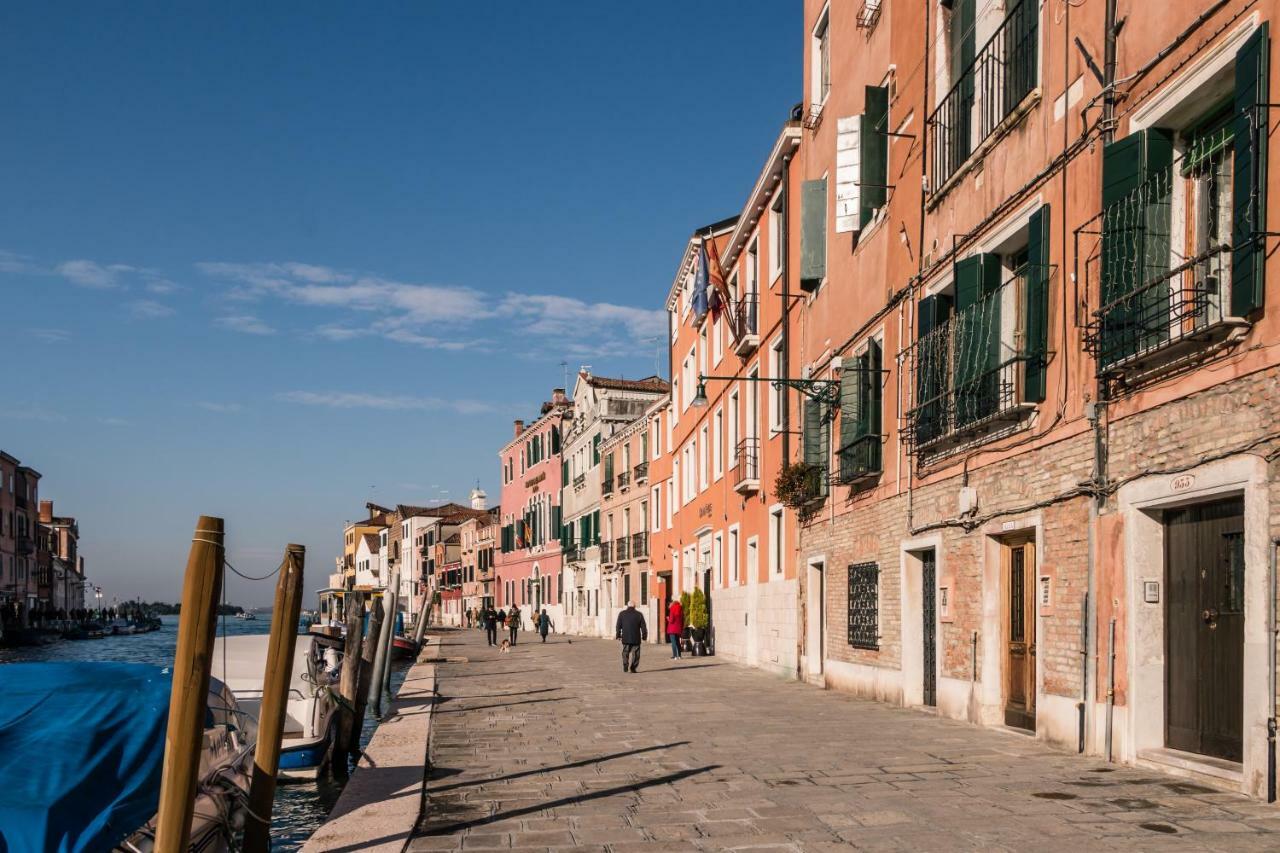 Ca Lessia Apartamento Venecia