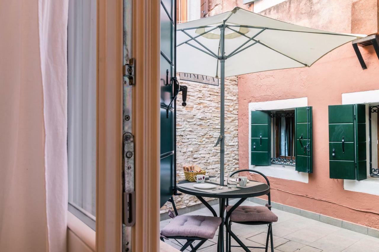 Ca Lessia Apartamento