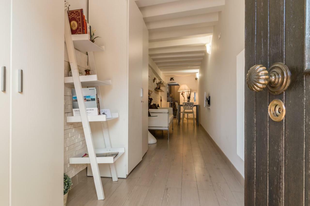 Apartamento Ca Lessia *