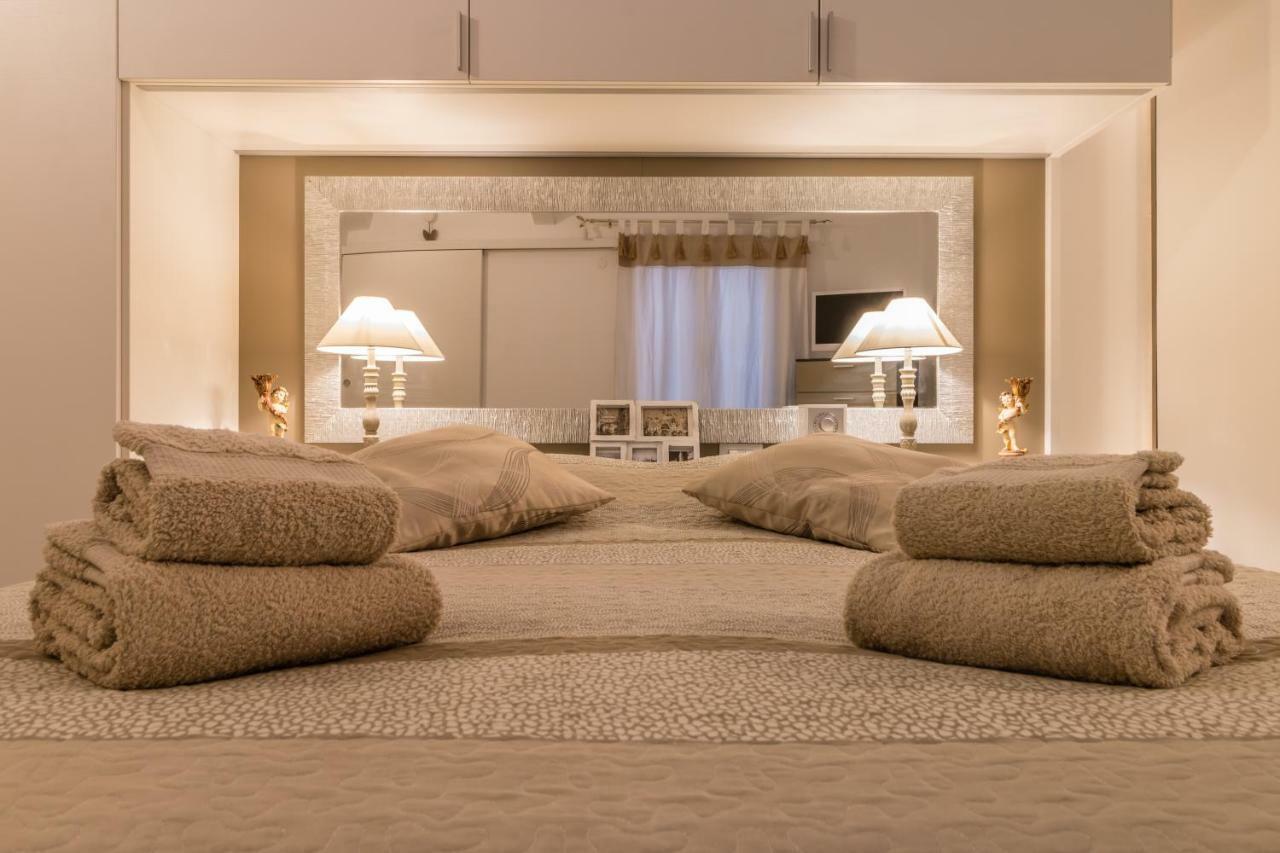 Apartamento Ca Lessia Venecia