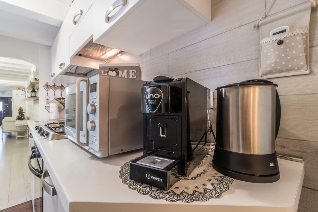 Apartamento Ca Lessia *