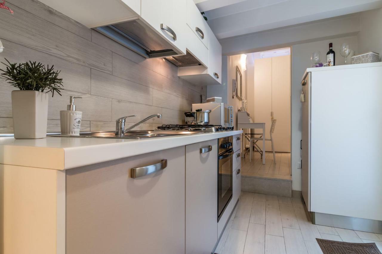 Ca Lessia Apartamento *